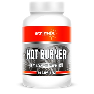  Strimex Hot Burner 90 