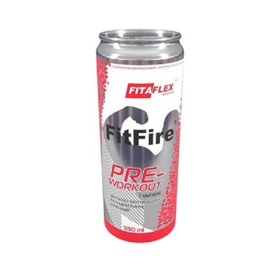  FitaFlex FitFire  330