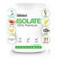  MuscleLab Nutrition Isolate 100% Premium 1000 