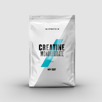  Myprotein creatine monohydrate 250 