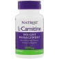 - Natrol L-Carnitine 500  30 