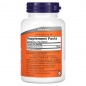 Аминокислота Now Foods L-тирозин 750 мг 90 капсул