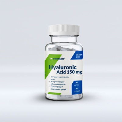   CyberMass Hyaluronic Acid 60 