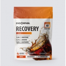 Специальный препарат ENDORPHIN Recovery дойпак 200 гр