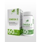  NaturalSupp Omega 3 EPA 180/DHA 120 60 