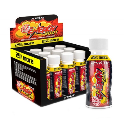  ActivLab Energy Shot 100 