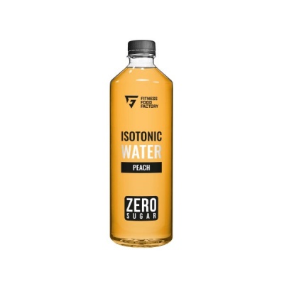  Fitness Food Factory Isotonic Water  500