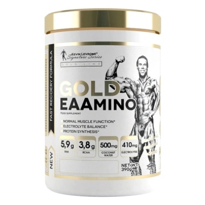  Kevin Levrone Gold EAAmino 390 