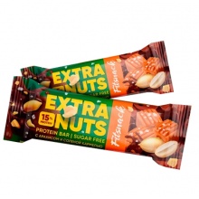   Fitsnack EXTRA NUTS 45 