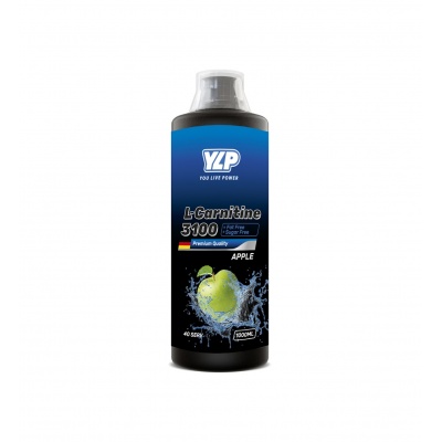 - YLP L-carnitine 3100 1000 