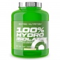  Scitec Nutrition 100% Hydro Isolate 2000 