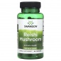   Swanson Reishu Mushroom 600  60 