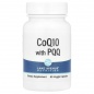  Lake Avenue Nutrition CoQ10 + PQQ 60 